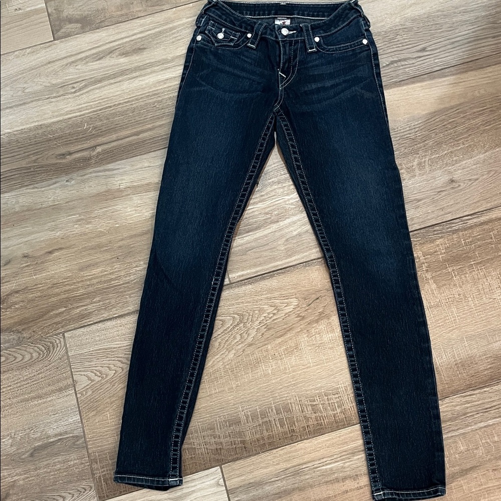 True Religion Jodie Skinny Jeans - NWOT